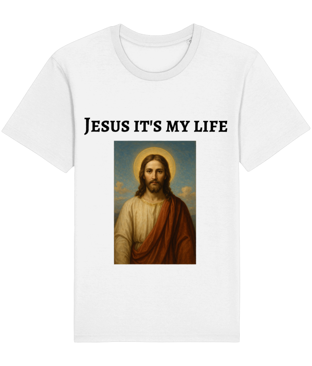 Front Side