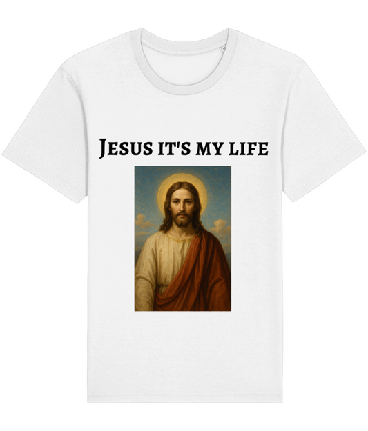 Front Side